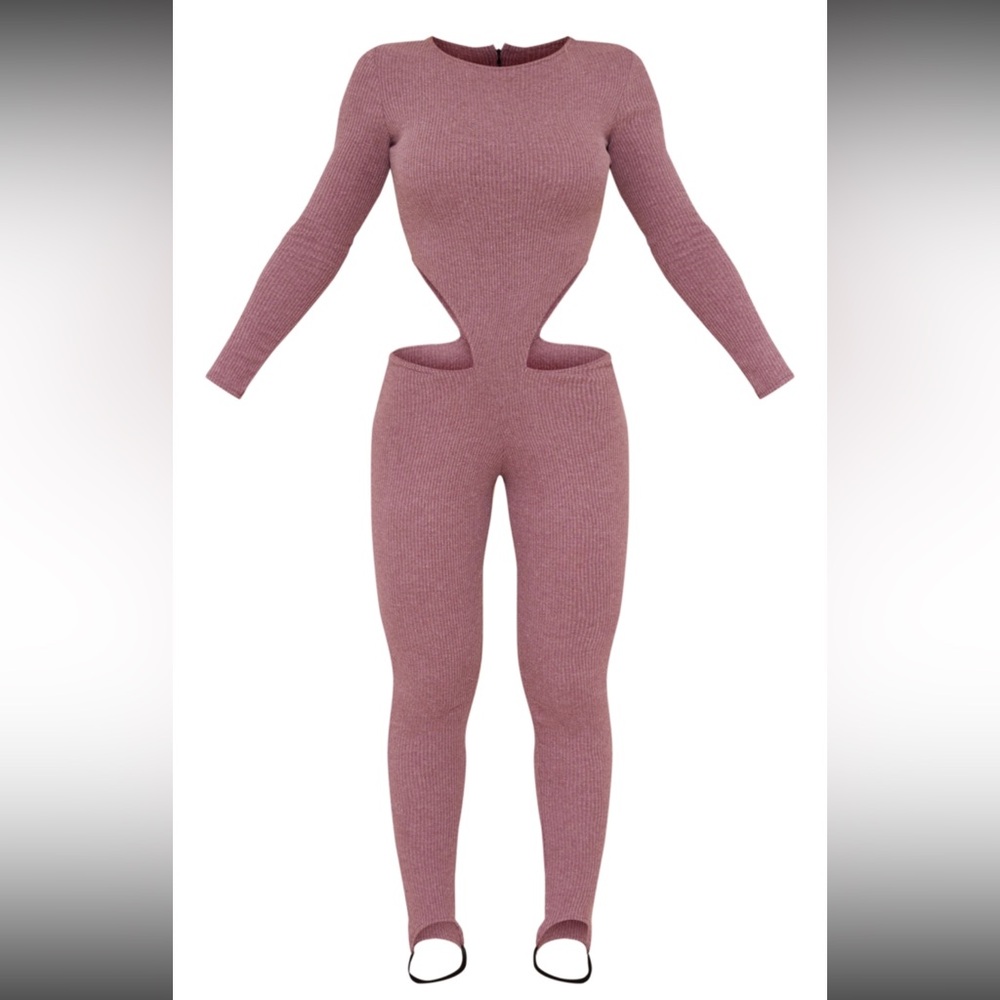 PTL Jumpsuit